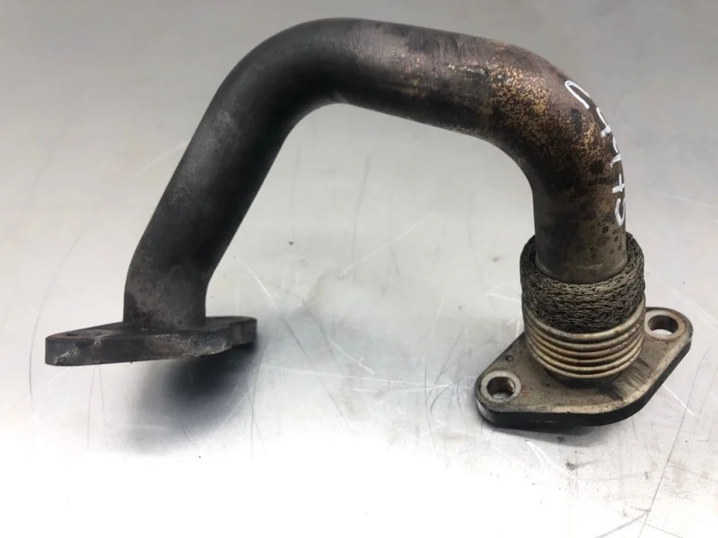 Трубка EGR VOLKSWAGEN CADDY 2010 03G131521AL МИНИВЭН BLS