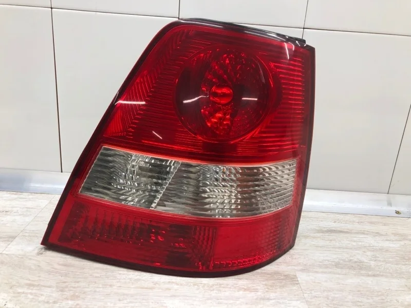 Фонарь KIA SORENTO 2004 924023E010 КРОССОВЕР D4CB, правый