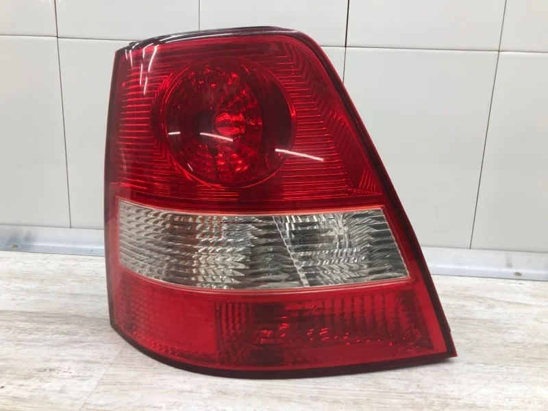 Фонарь KIA SORENTO 2004 924013E010 КРОССОВЕР D4CB, левый