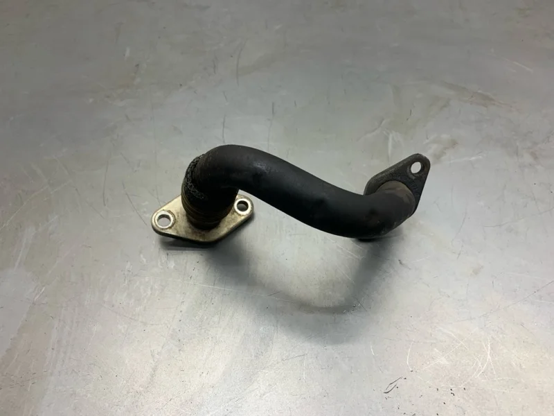 Трубка ЕГР VOLKSWAGEN TOURAN 1 2009 03G131521R МИНИВЭН BLS