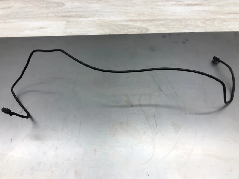 Патрубок системы охлаждения FORD MONDEO 4 2009 1428229 УНИВЕРСАЛ QXWB