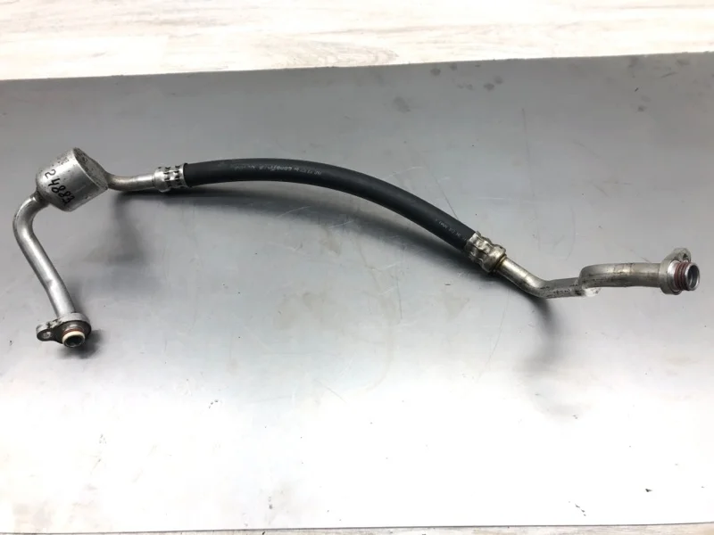 Трубка компрессора FORD MONDEO 4 2009 1682026 УНИВЕРСАЛ QXWB