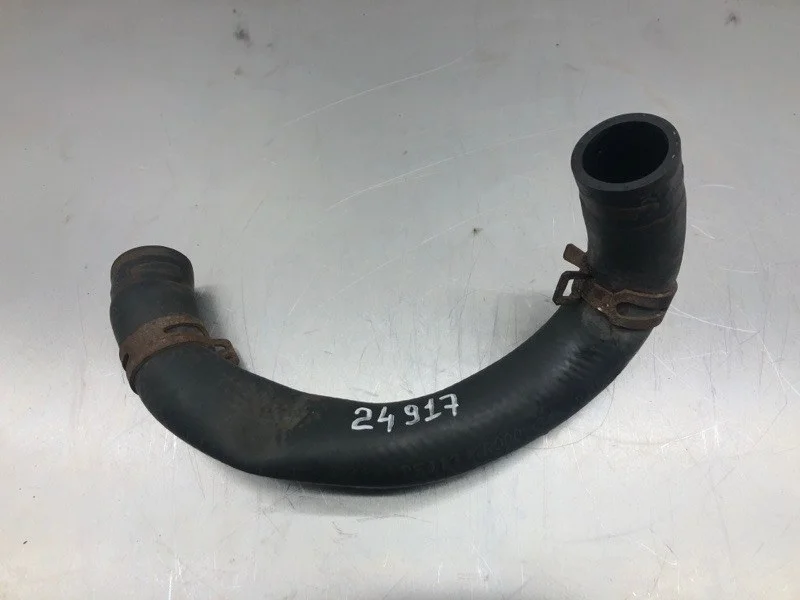 Патрубок системы охлаждения HYUNDAI VELOSTER 2011 254121R000 ХЭТЧБЕК G4FD GDI