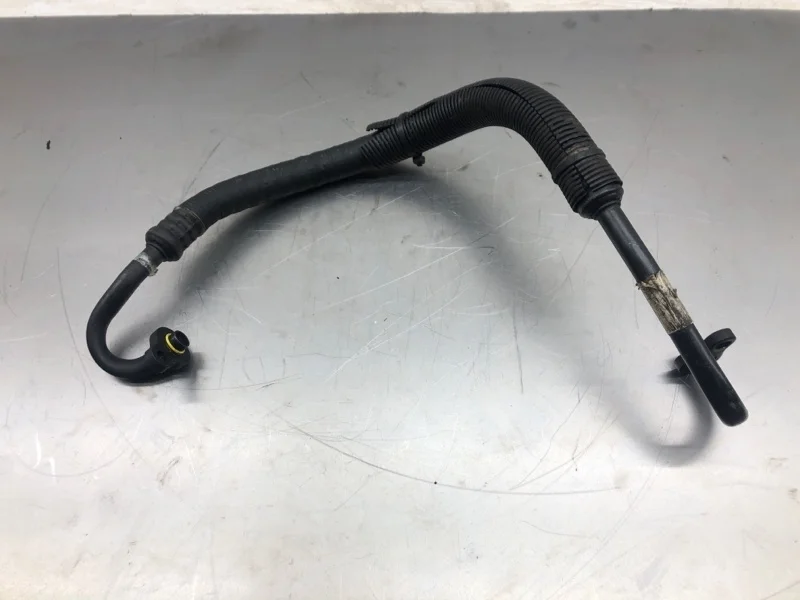 Трубка кондиционера VOLVO V70 2000 8687574 УНИВЕРСАЛ D5252T