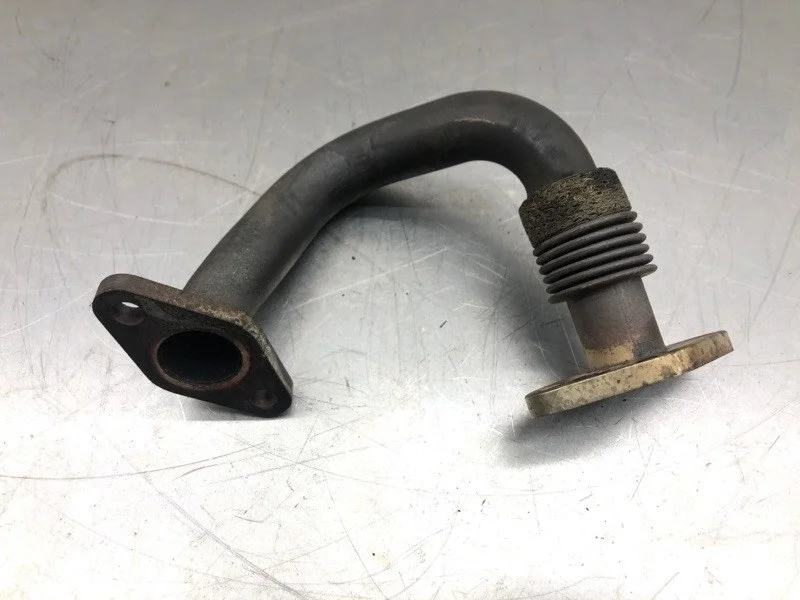 Трубка ЕГР SKODA OCTAVIA 2007 03G131521R УНИВЕРСАЛ BLS