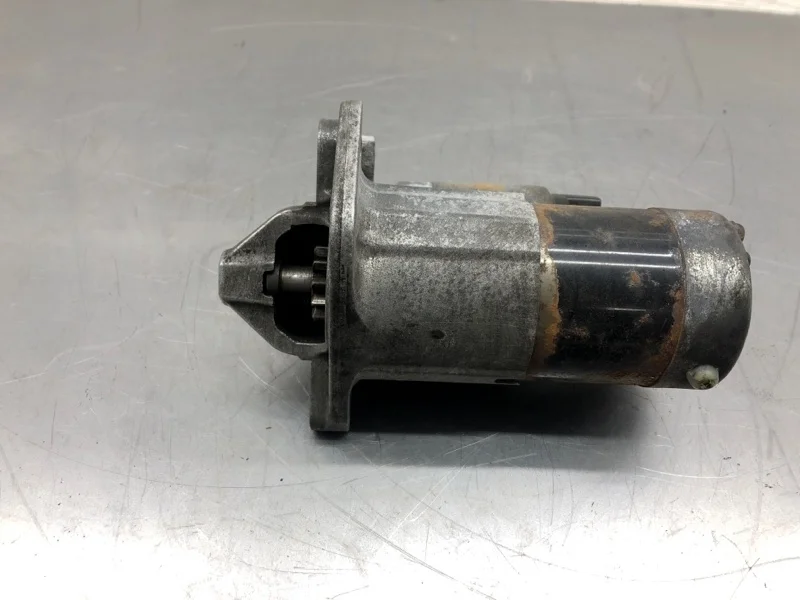 Стартер Nissan Qashqai 2009 2330000Q0F КРОССОВЕР K9K 430