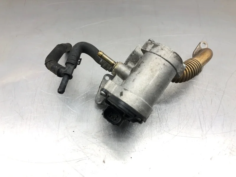 Вакуумный клапан ЕГР VOLKSWAGEN JETTA 5 2006 03C131503B СЕДАН BLF