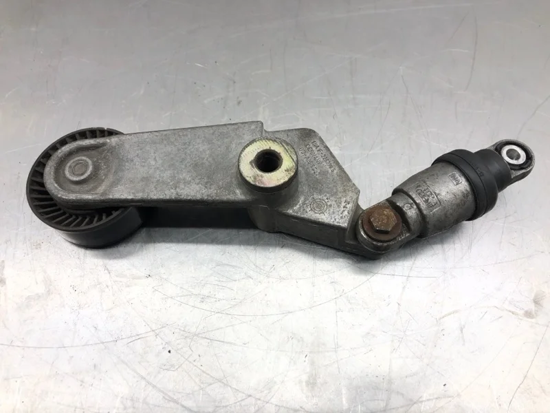 Натяжитель ремня генератора TOYOTA AVENSIS 2006 1662022012 УНИВЕРСАЛ 3ZZFE