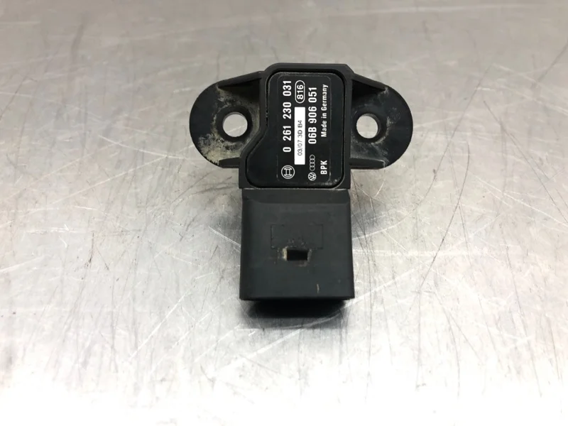 Датчик давления воздуха Skoda Fabia 2007 0261230031 ХЭТЧБЕК BZG
