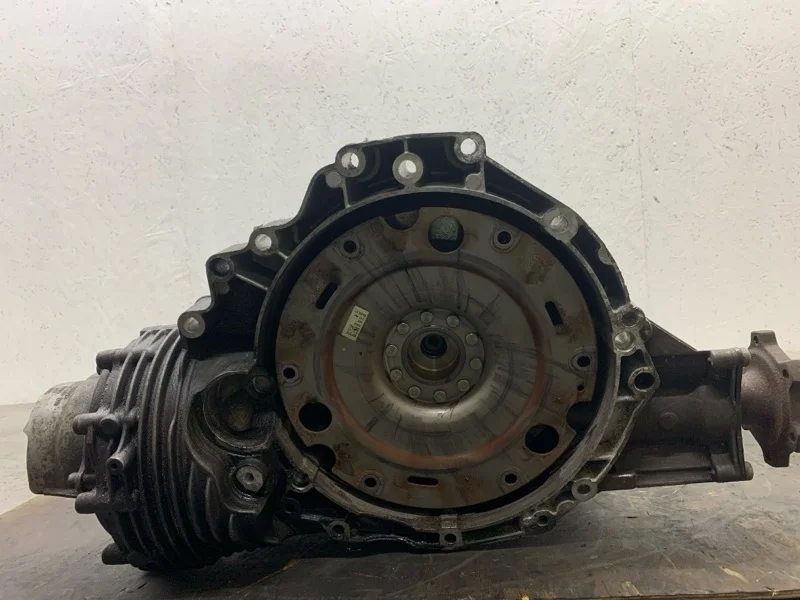 АКПП AUDI A6 2011 0AW300048EX УНИВЕРСАЛ CGLD