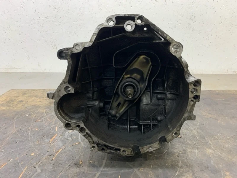 МКПП AUDI A4 2001 012301103AD УНИВЕРСАЛ AWX