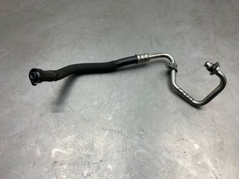 Трубка масляная AUDI A6 2011 4G0317818T УНИВЕРСАЛ CGLD