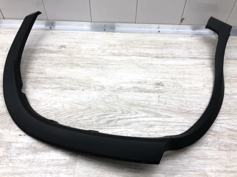 Накладка крыла LEXUS RX350L/450HL 2018 7560648020 КРОССОВЕР 2GRFXS