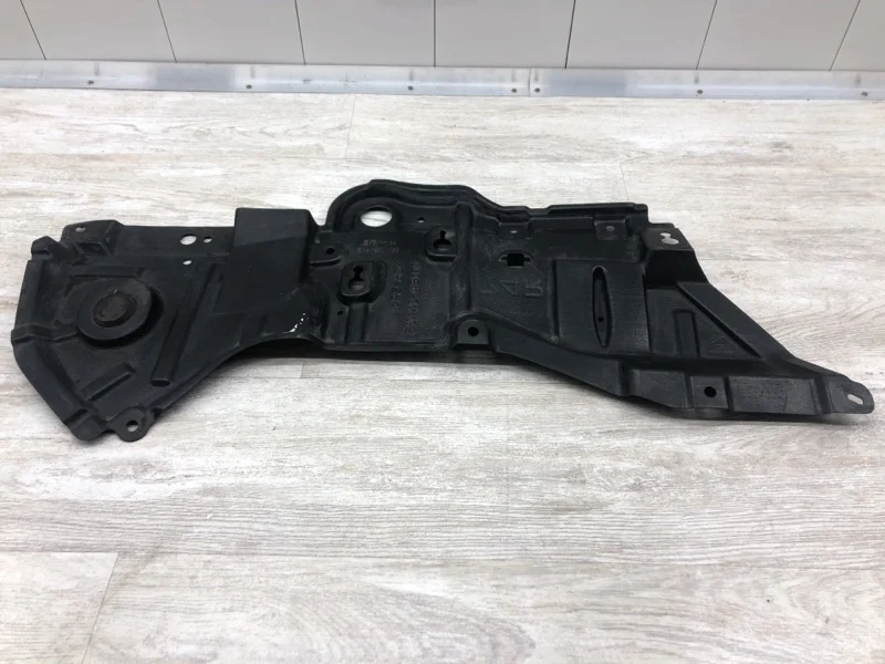 Защита двигателя LEXUS RX350L/450HL 2018 5144148100 КРОССОВЕР 2GRFXS, правая