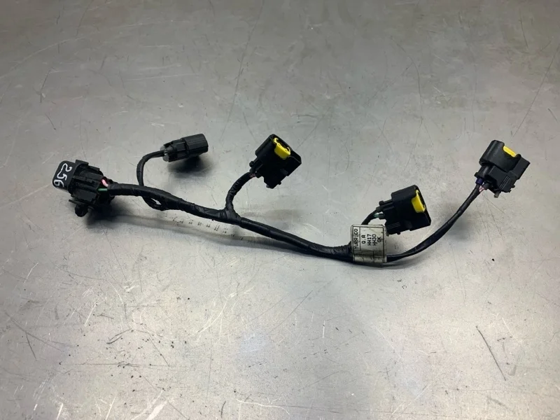 Электропроводка Hyundai I20 2012 273502B000 ХЭТЧБЕК G4FA