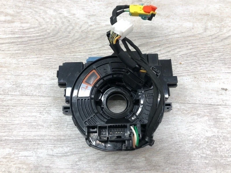 Шлейф руля LEXUS RX350L/450HL 2018 8924558010 КРОССОВЕР 2GRFXS