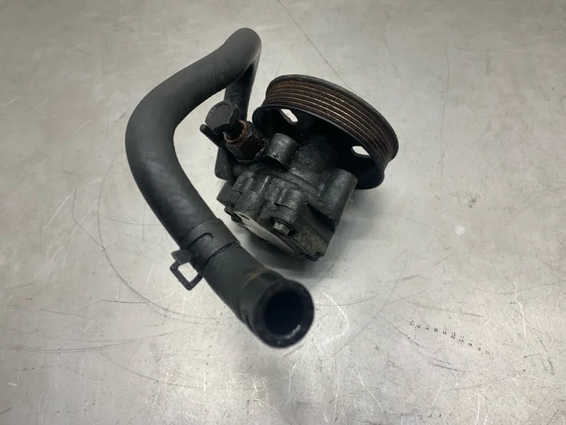 Насос гидроусилителя руля Kia Sportage 2005 571002E200 КРОССОВЕР D4EA