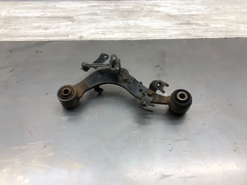 Рычаг подвески Lexus Rx350L/450Hl 2018 4877048010 КРОССОВЕР 2GRFXS, задний правый