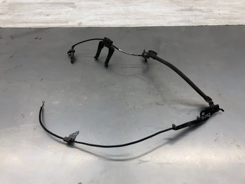 Датчик износа тормозных колодок LEXUS RX350L/450HL 2018 8954248060 КРОССОВЕР 2GRFXS, передний правый