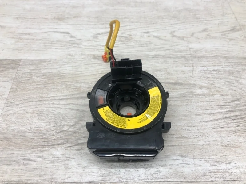 Шлейф руля Kia Sportage 2015 93490A6315 КРОССОВЕР G4FD GDI