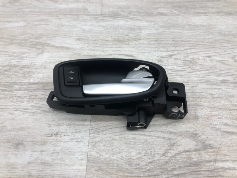 Ручка двери внутренняя Ford Mondeo 4 2009 1703644 УНИВЕРСАЛ QXWB, передняя правая