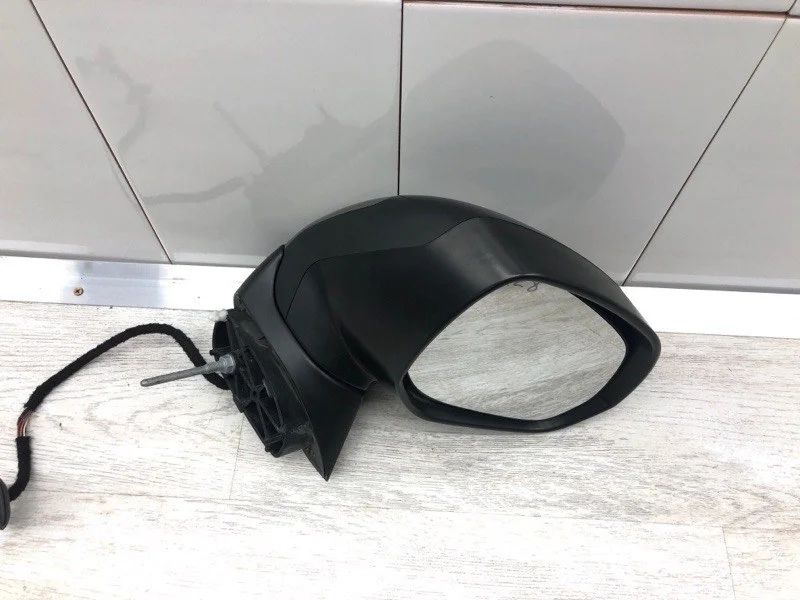 Зеркало двери Peugeot 5008 2011 8153ZG УНИВЕРСАЛ DV6C
