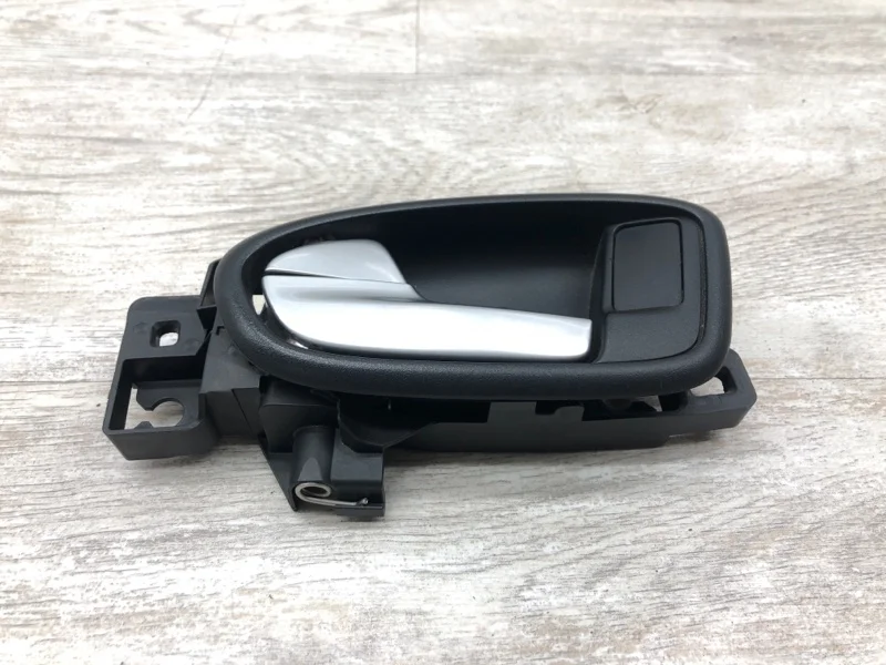 Ручка салона двери Ford Mondeo 4 2009 1705703 УНИВЕРСАЛ QXWB, передняя левая