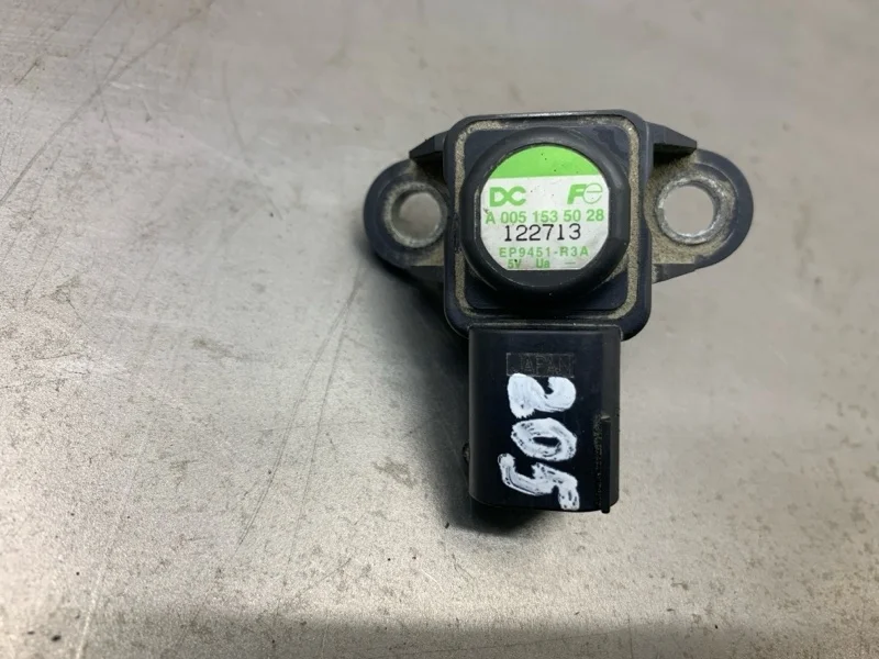 Датчик давления воздуха MERCEDES-BENZ Sprinter 2012 A0051535028 МИНИВЭН 651955