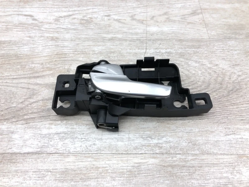 Ручка двери внутренняя Ford Mondeo 4 2009 1705703 УНИВЕРСАЛ QXWB, задняя левая