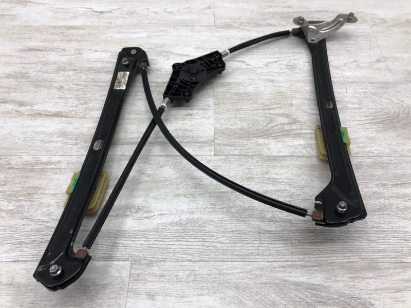 Блок управления стеклоподъемниками VOLKSWAGEN GOLF HYBRID 2017 5G4837462H ХЭТЧБЕК CUKB, передний правый