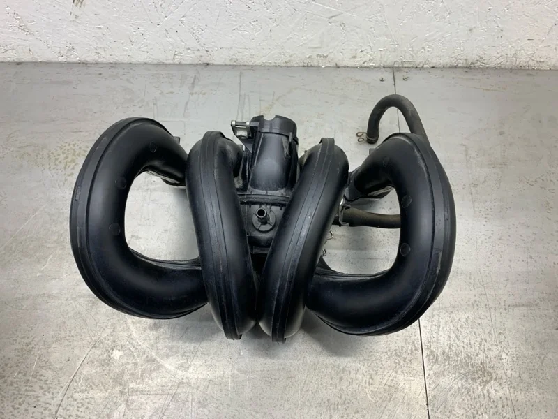 Впускной коллектор TOYOTA YARIS 2007 1710123011 ХЭТЧБЕК 2SZ-FE