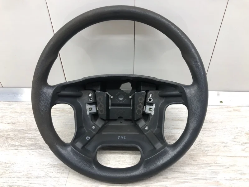 Руль Volvo V70 2000 9491847 УНИВЕРСАЛ D5252T