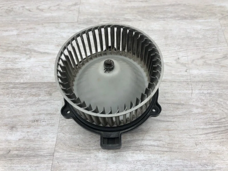 Моторчик печки KIA SORENTO 2004 971093E000 КРОССОВЕР D4CB