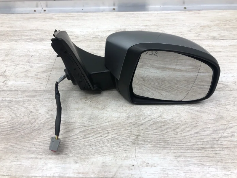 Зеркало двери Ford Mondeo 2010 1701723 УНИВЕРСАЛ KLBA, переднее правое