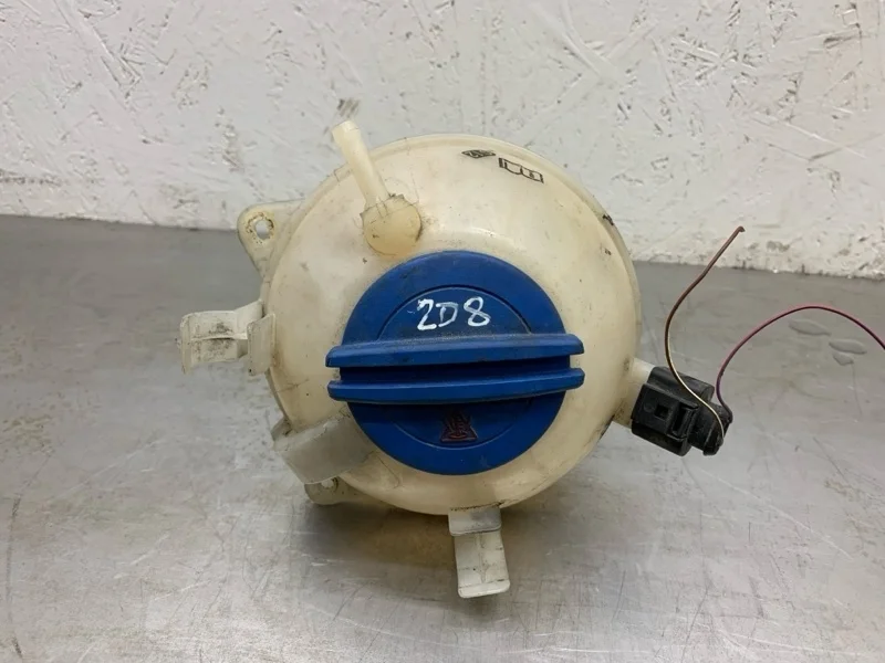 Бачок расширительный Volkswagen Touran 2006 1K0121407A МИНИВЭН BKC