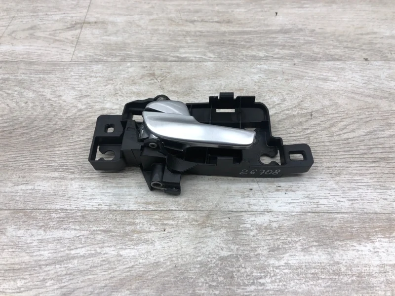 Ручка двери внутренняя Ford Mondeo 2010 1705703 УНИВЕРСАЛ KLBA, передняя левая