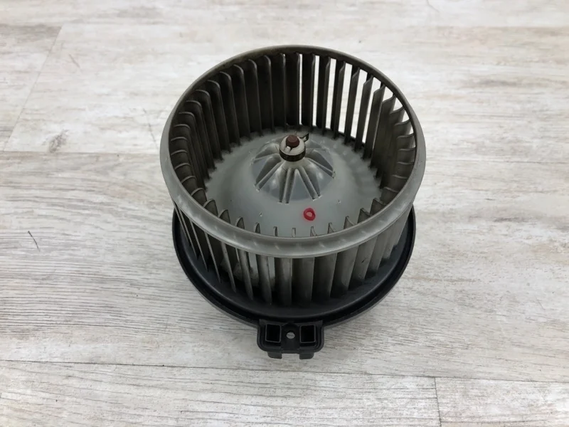 Моторчик печки TOYOTA COROLLA 2002 8710302080 ХЭТЧБЕК 3ZZFE
