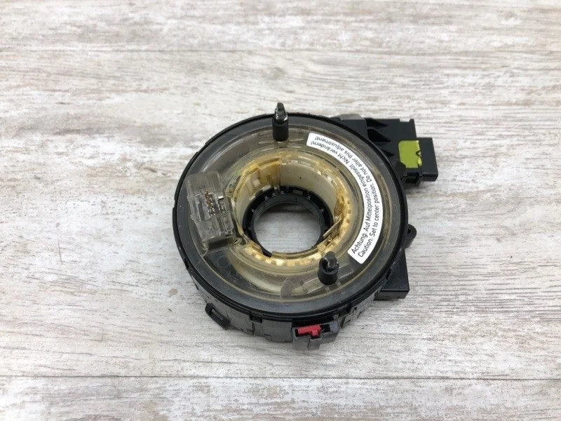 Шлейф руля VOLKSWAGEN TOURAN 2006 1K0959653 МИНИВЭН BKC