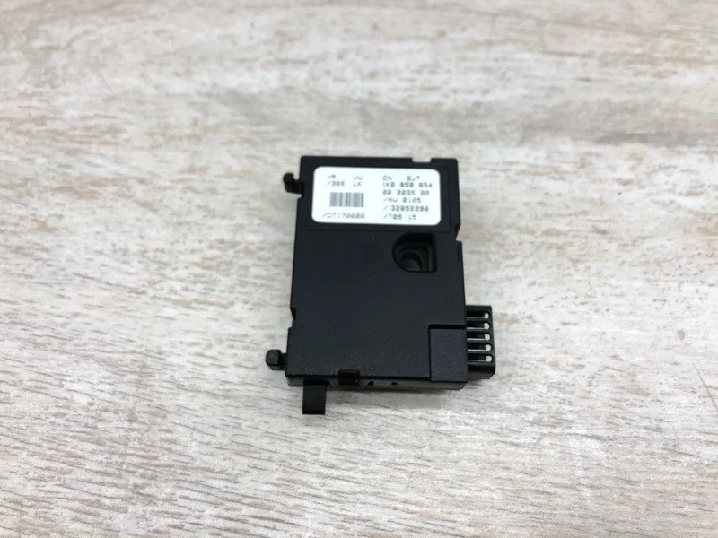 Датчик угла поворота руля Skoda Octavia 2008 1K0959654 УНИВЕРСАЛ BLS
