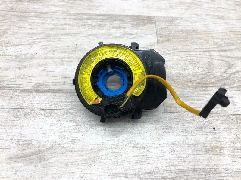 Шлейф руля Hyundai I20 2012 934902P010 ХЭТЧБЕК G4FA