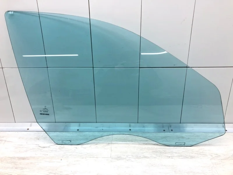 Стекло двери Mercedes-Benz E-Class 2003 A2117250410 УНИВЕРСАЛ 646.961 30 115431, переднее правое