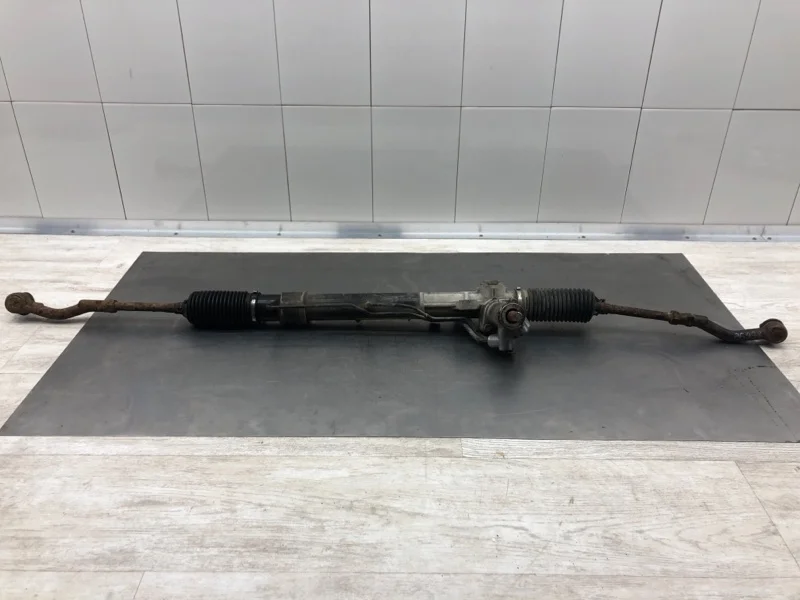 Рейка рулевая Kia Sportage 2005 577001F800 КРОССОВЕР D4EA