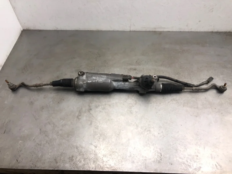 Рейка рулевая AUDI A6 2011 4G1423055AK УНИВЕРСАЛ CGLD