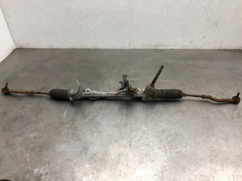 Рейка рулевая Nissan Qashqai 2011 48001JD90B КРОССОВЕР K9K 430