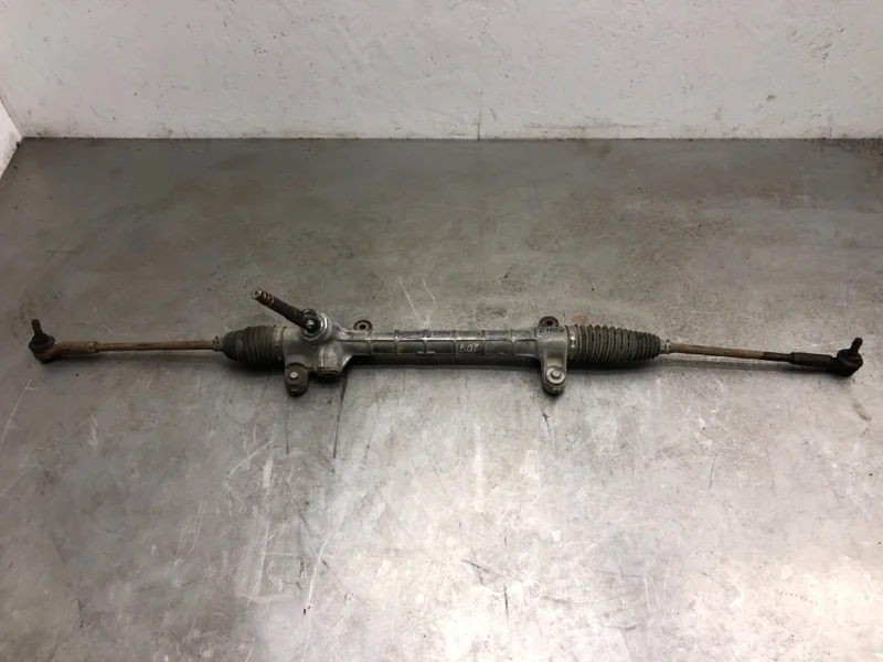 Рейка рулевая TOYOTA AVENSIS 2006 4550005030 УНИВЕРСАЛ 3ZZFE