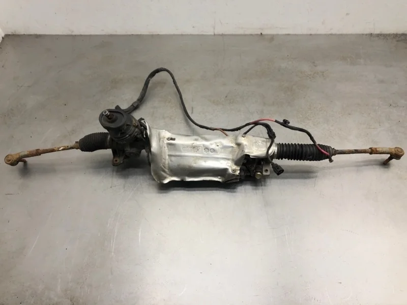 Рейка рулевая Audi A6 2005 1K1423051CG УНИВЕРСАЛ BPP