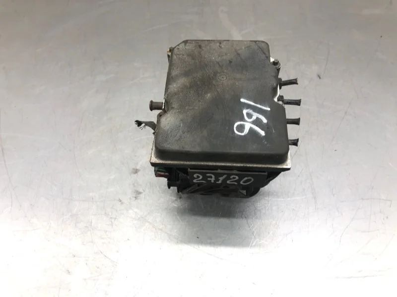 Блок АБС Kia Cee'd 2010 589201H9A0 УНИВЕРСАЛ D4FB