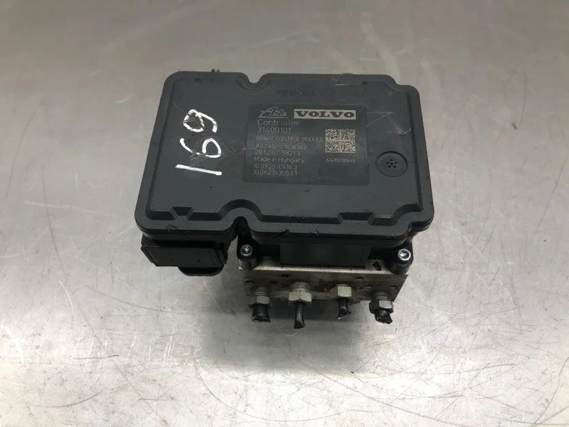 Блок АБС VOLVO V60 2015 31400101 УНИВЕРСАЛ D4162T