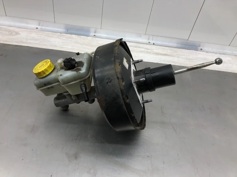 Главный тормозной цилиндр Skoda Fabia 2007 6Q1614105AH ХЭТЧБЕК BZG