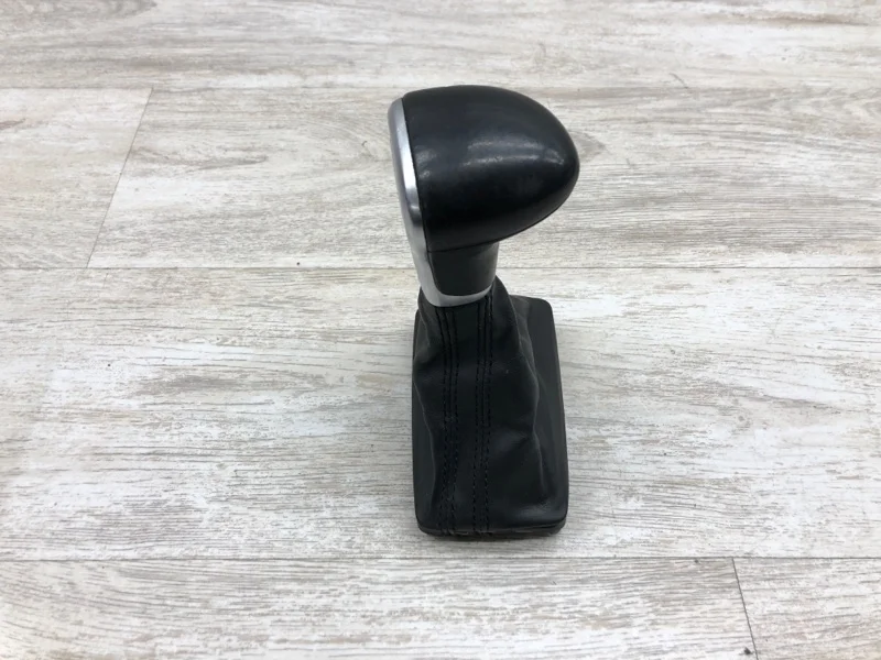 Ручка кулисы КПП AUDI A6 2011 4G1713139N УНИВЕРСАЛ CGLD